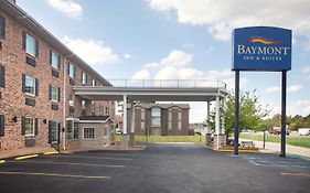Baymont By Wyndham Jefferson City