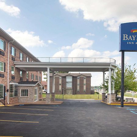 Baymont By Wyndham Jefferson Stadt Exterior foto